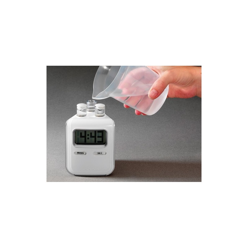 PENDULETTE A EAU
