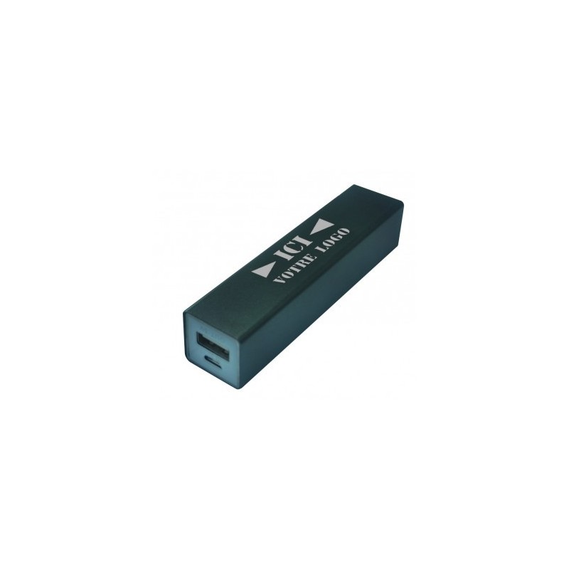 POWER BANK SQUARE