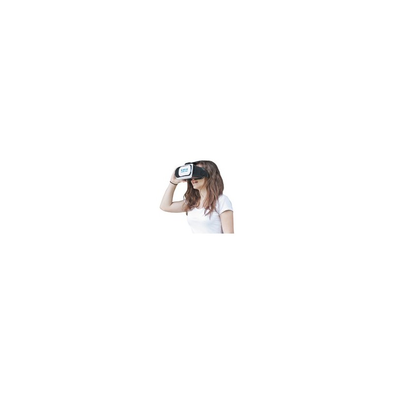 LUNETTE DE REALITE VIRTUELLE