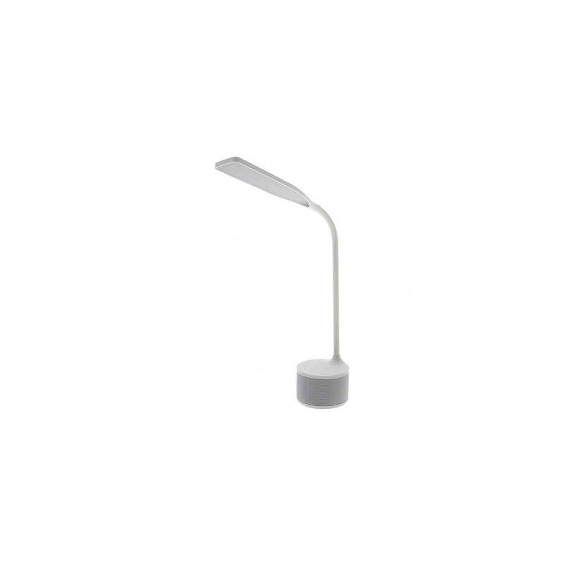 Lampe de bureau avec enceinte HOMERTON
