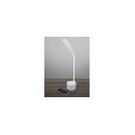 Lampe de bureau avec enceinte HOMERTON