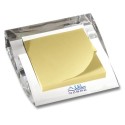 MEMO PAD DESIGN BLUE