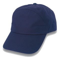 CASQUETTE EVASION BLEUE