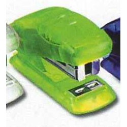 AGRAFEUSE JUMBO VERT
