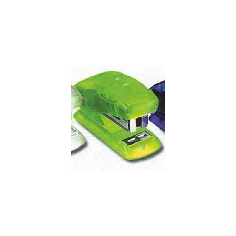 AGRAFEUSE JUMBO VERT