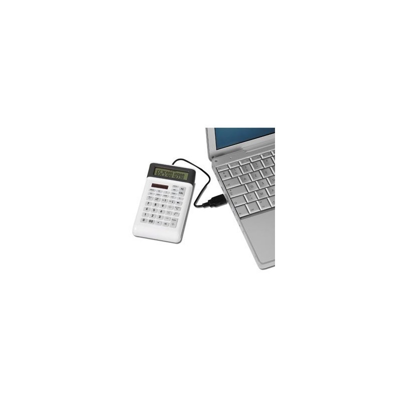 CALCULATRICE PAVE NUMERIQUE 2.0 -PC CAL