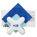 SUPPORT BLOC PAPIER IKX