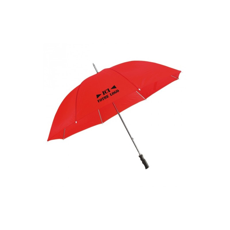 Parapluie golf 122 cm BERLIN - Objet PUB pas cher