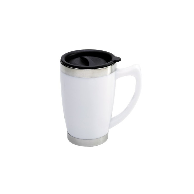 MUG ISO METAL DONNY