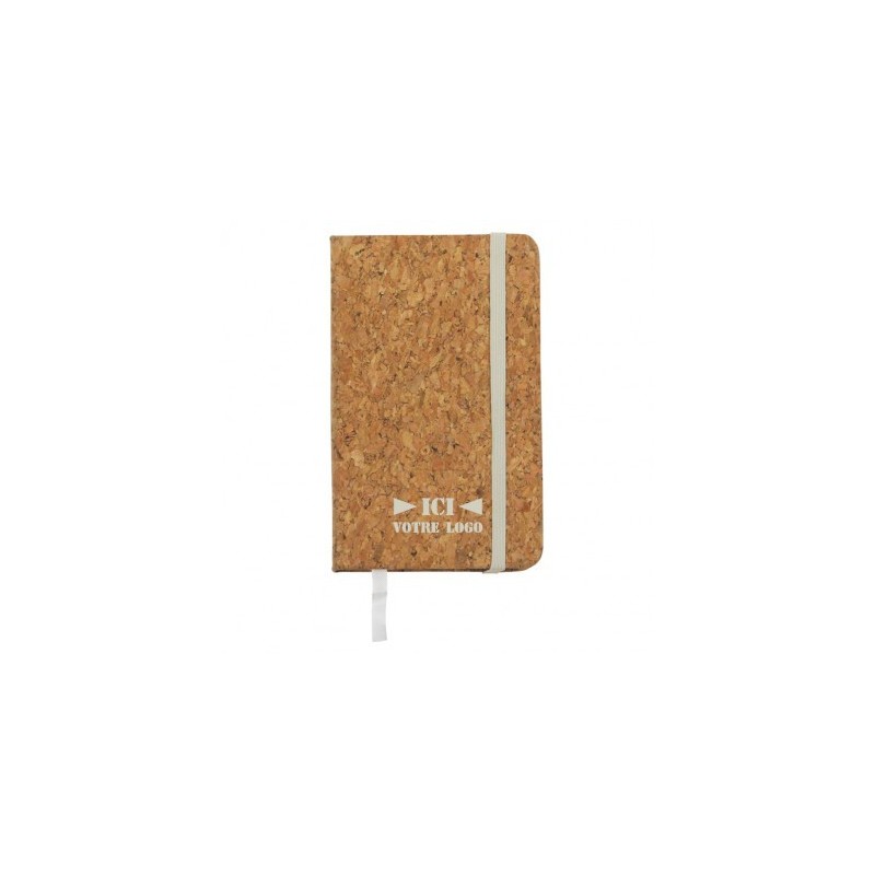 Bloc-notes NATURAL