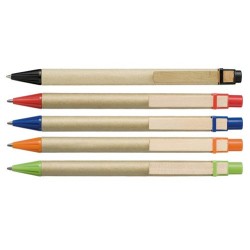 STYLO BILLE CARTON