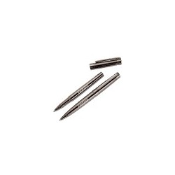 PARURE STYLO BILLE ET ROLLER GUN