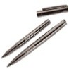 PARURE STYLO BILLE ET ROLLER GUN