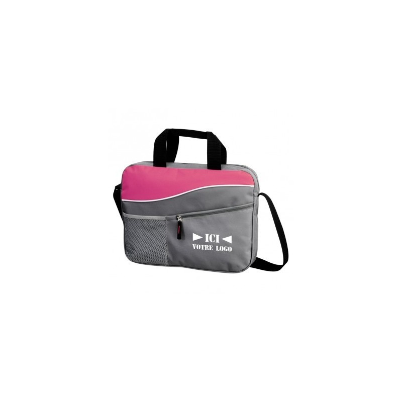 SACOCHE NYLON DIXON