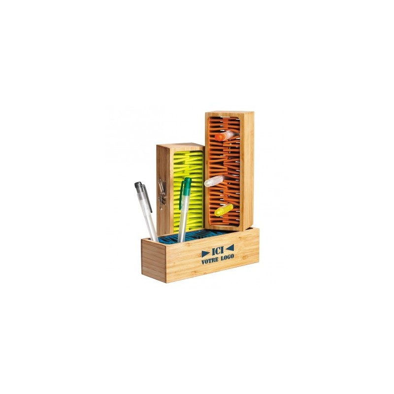 POT A CRAYONS PIKOPEN