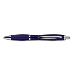 STYLO BILLE METAL LEADER