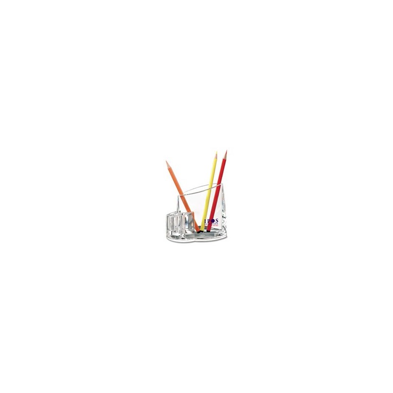 POT A CRAYONS DESIGN