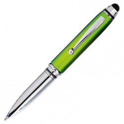 STYLO STYLET LED 3 EN 1 COLORADO