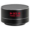 MINI ENCEINTE 3W SANS FIL BLUETOOTH NOIR FORSAN
