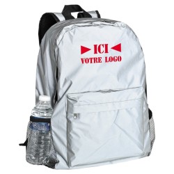 SAC A DOS RETROREFLECHISSANT REFLECT