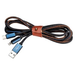 CABLE CHARGEMENT GAWLER