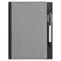 Note book avec stylo GADSTON