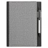 Note book avec stylo GADSTON
