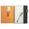 Note book avec stylo GADSTON