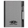 Note book avec stylo GADSTON
