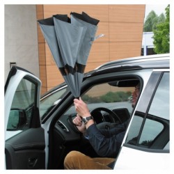 Parapluie ouverture inversée GAARZ