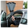 Parapluie ouverture inversée GAARZ