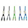 FUN ZIP CONNECT + Câble zippé rechargement tel
