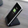 Support téléphone et chargeur induction HALIFAX