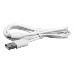 LAMPE DE BUREAU FLEXIBLE USB WHITESWAN