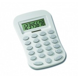CALCULATRICE DE POCHE CORK