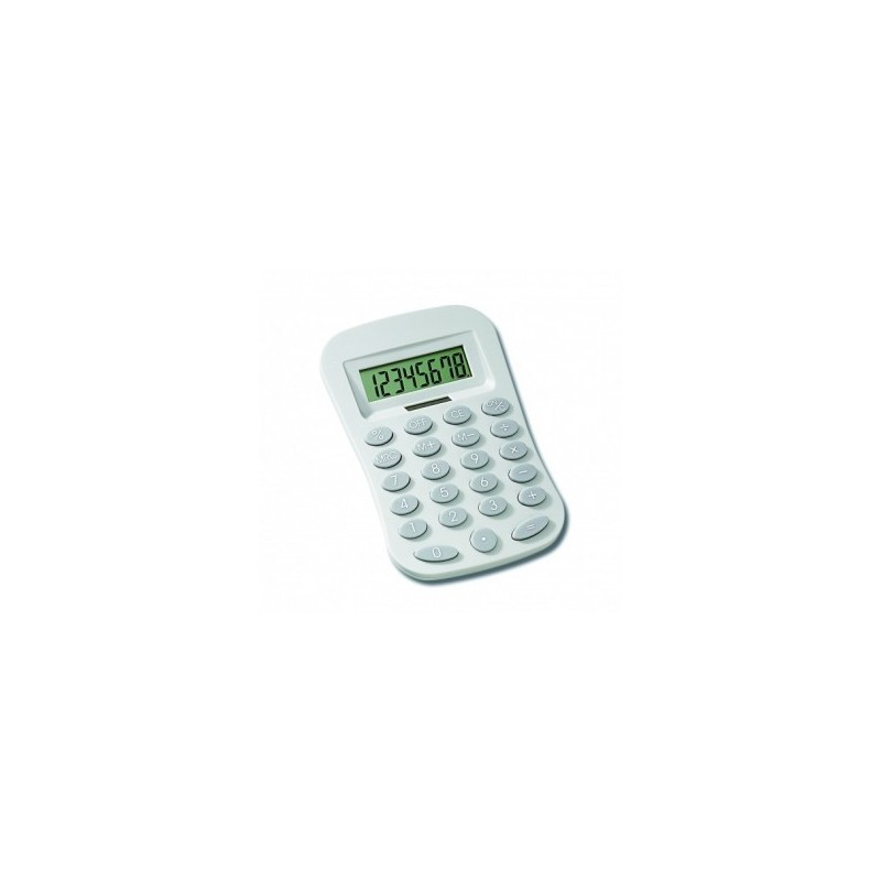 CALCULATRICE DE POCHE CORK
