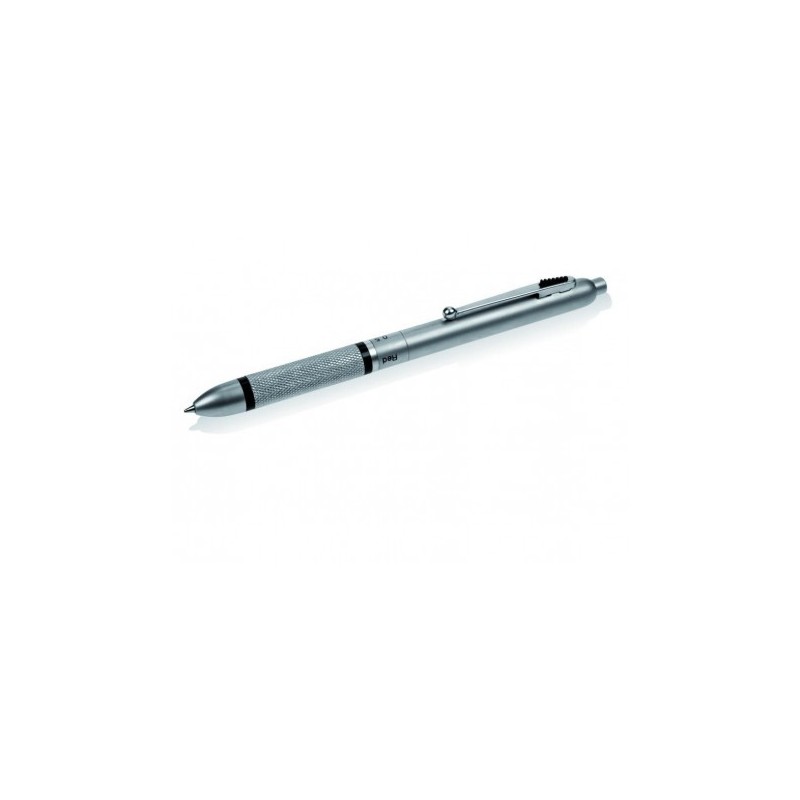 STYLO BILLE MÉTAL 4 EN 1 BAYON STYLO BILLE MÉTAL 4 EN 1 BAYON