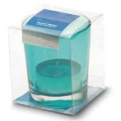 Bougie parfumée