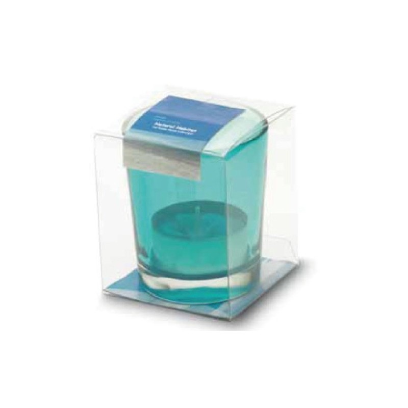 Bougie parfumée