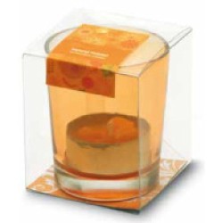 Bougie parfumée