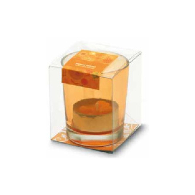 Bougie parfumée