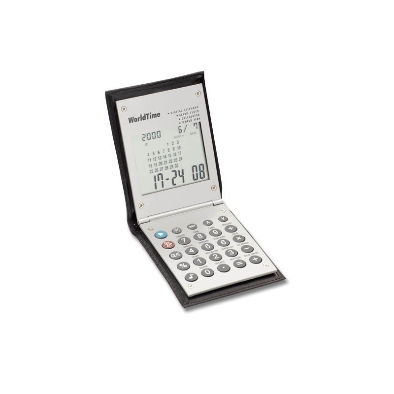 CALCULATRICE