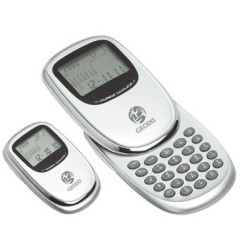 CALCULATRICE WORLD TIME MAGIC