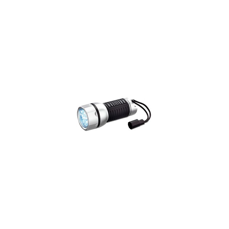 LAMPE COURTE 14 LEDS