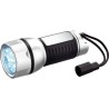 LAMPE COURTE 14 LEDS