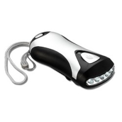LAMPE DYNAMO