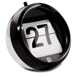 BOULE CALENDRIER EPHEMERIDE SPHERIK
