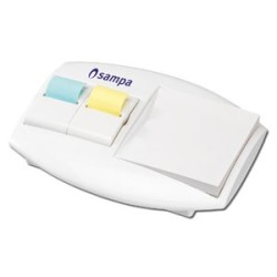 SUPPORT BLOC PAPIER ARTIC