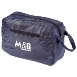 KIT POLAIRE BLEU MARINE