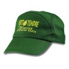 CASQUETTE EVASION VERTE